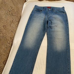 Hugo Boss Denim Jeans (Mens)